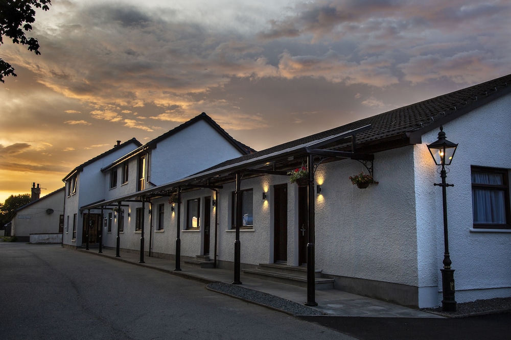 The Skye Inn 4/36