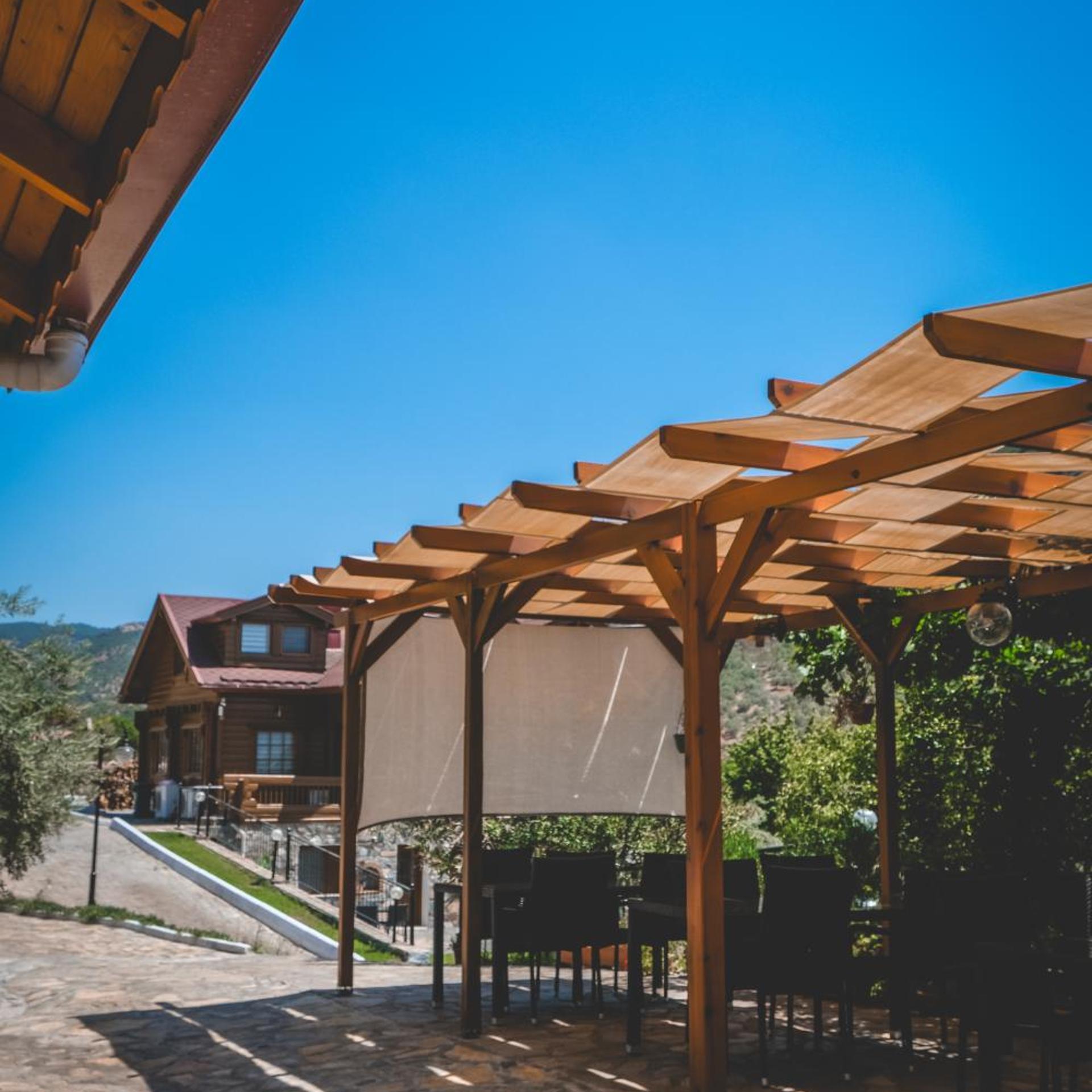 Natureland Efes Pension 5/56