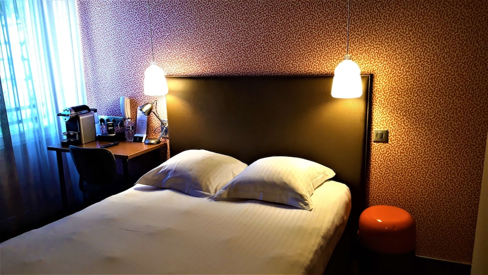 Best Western Citadelle Besancon 14/55