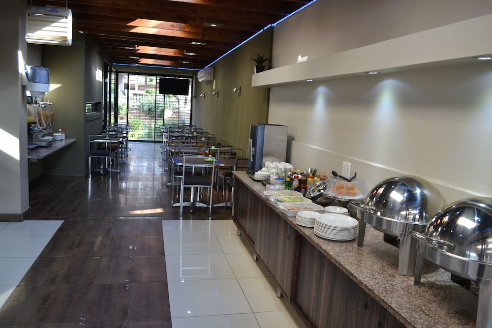 Mesami Hotel 30/37