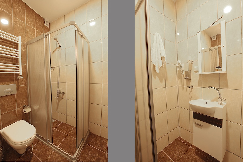 Pera Sultan Suite 42/50