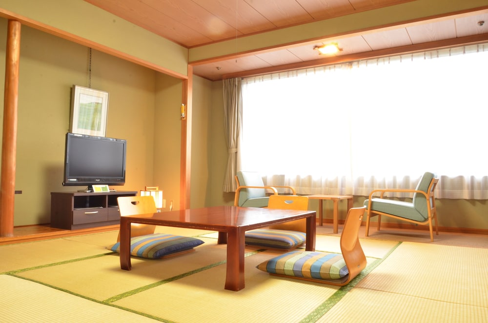 Kamenoi Hotel Kitsuregawa (ex Kanpo No Yado Tochigi Kituregawa Onnsen) 43/64