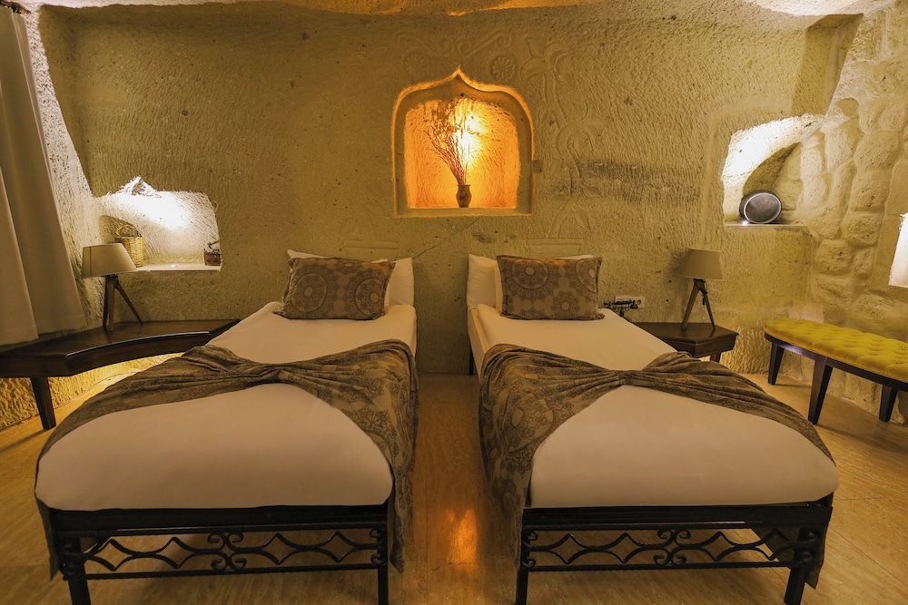 Ortahisar Cave Hotel 33/50