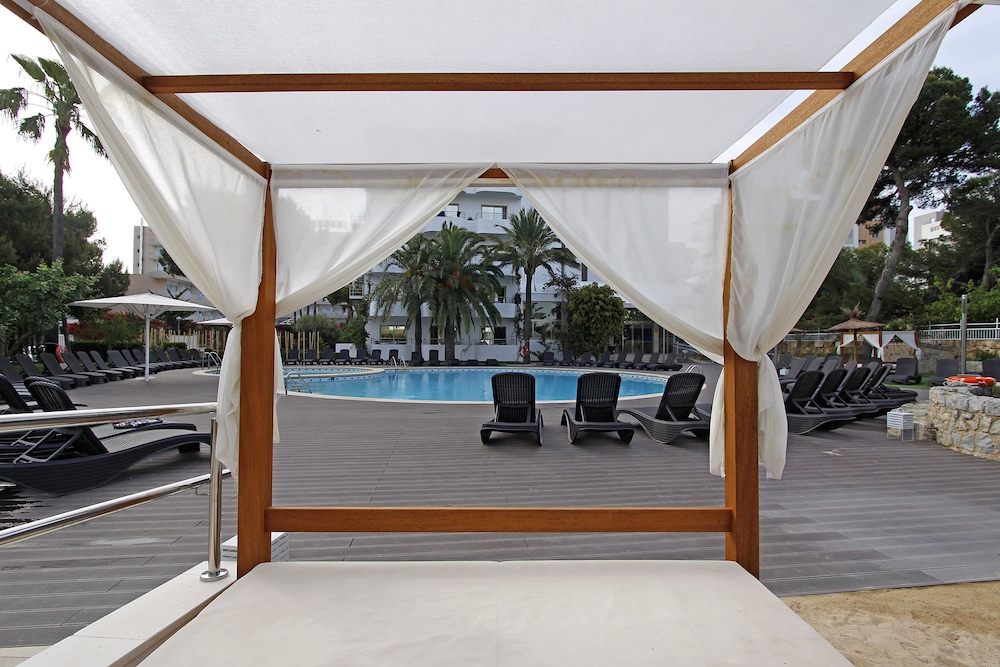 BG Hotel Pamplona 14/46