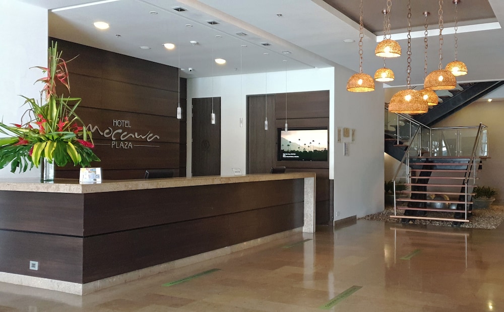 Hotel Mocawa Plaza Armenia Ex Allure Aroma Mocawa Hotel By Karisma 8/50