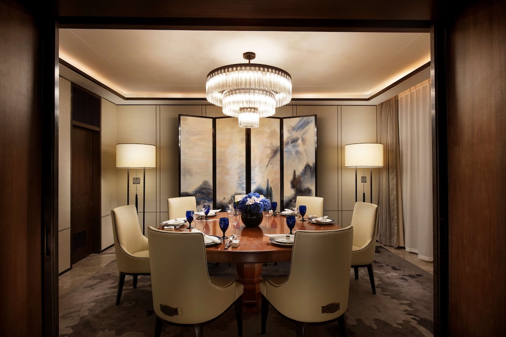 Kempinski Hotel Beijing Yansha centre 58/73