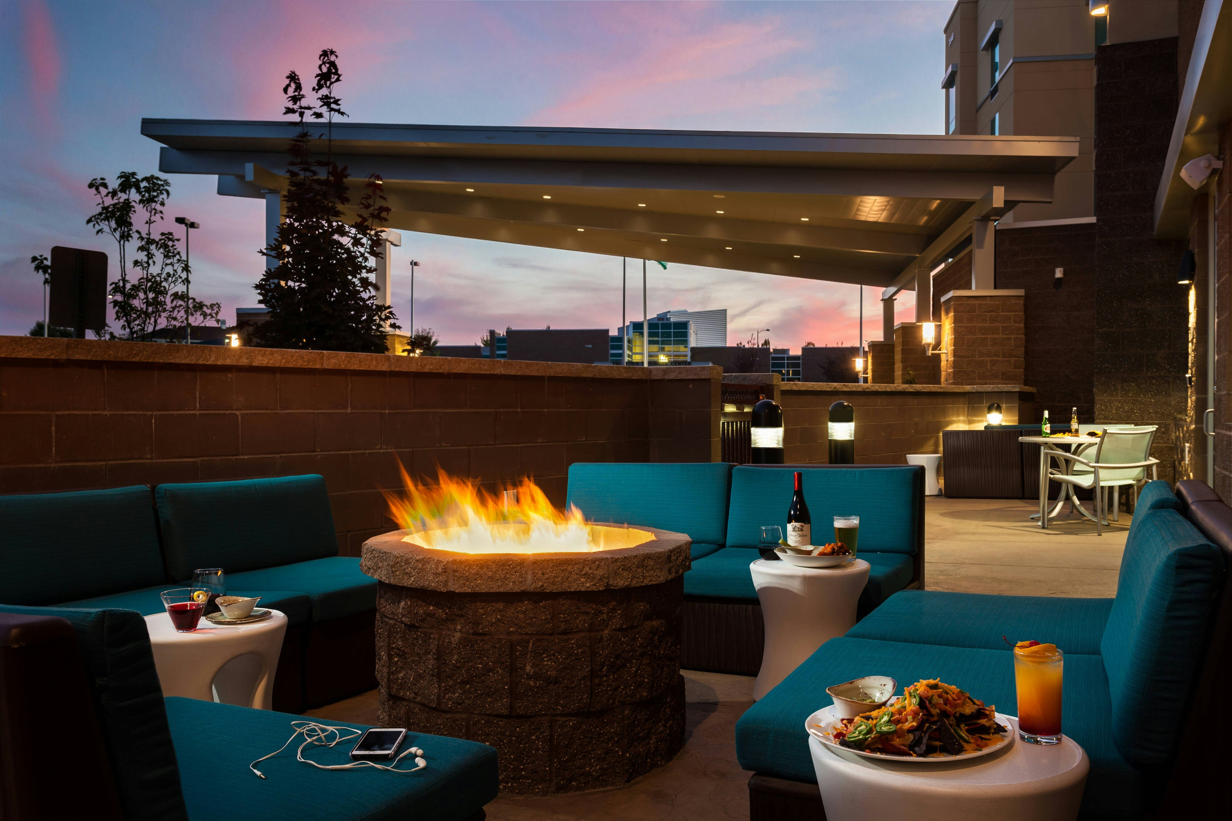 Springhill Suites By Marriott Kennewick Tri Cities 24/30