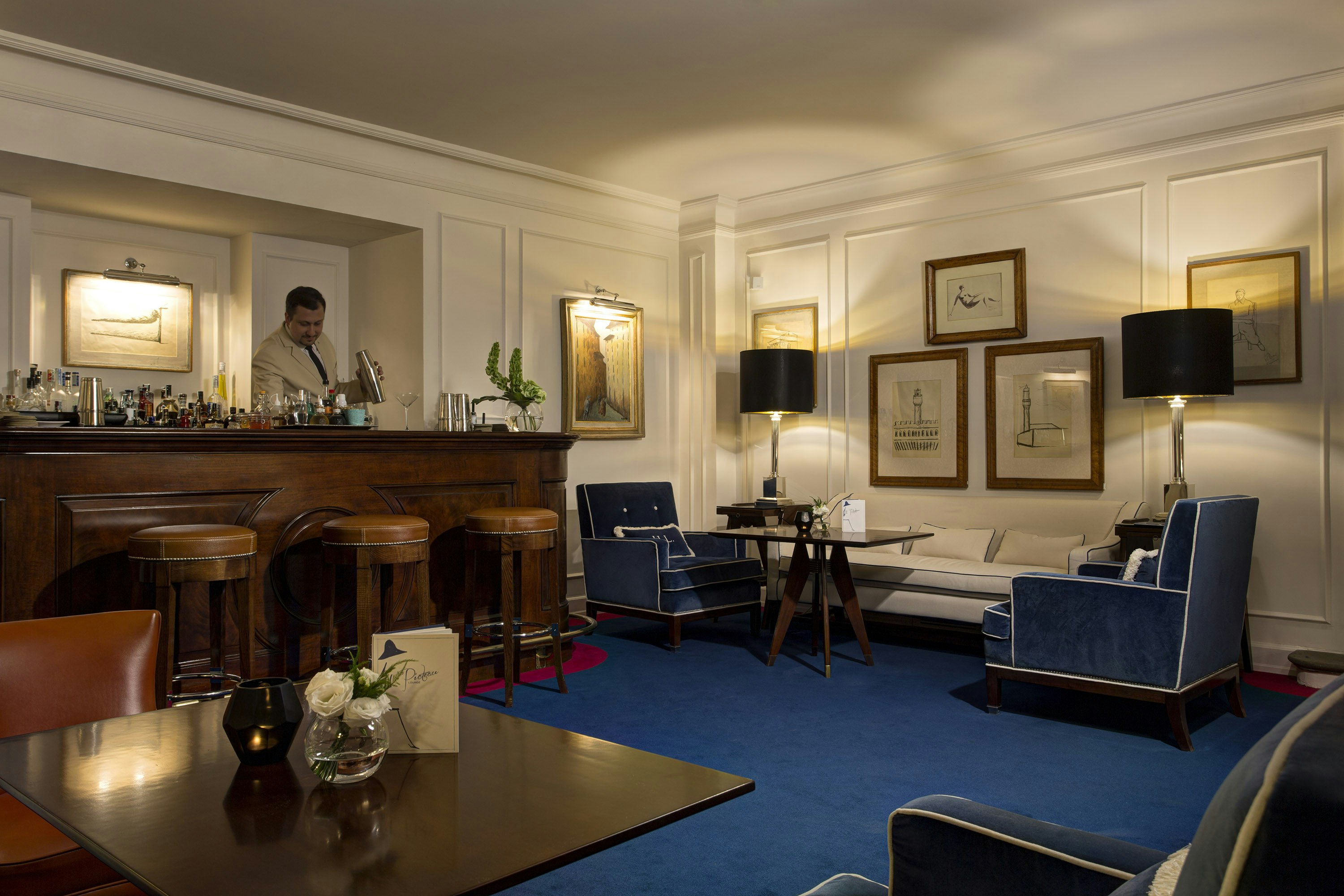 Hotel Lungarno 35/50