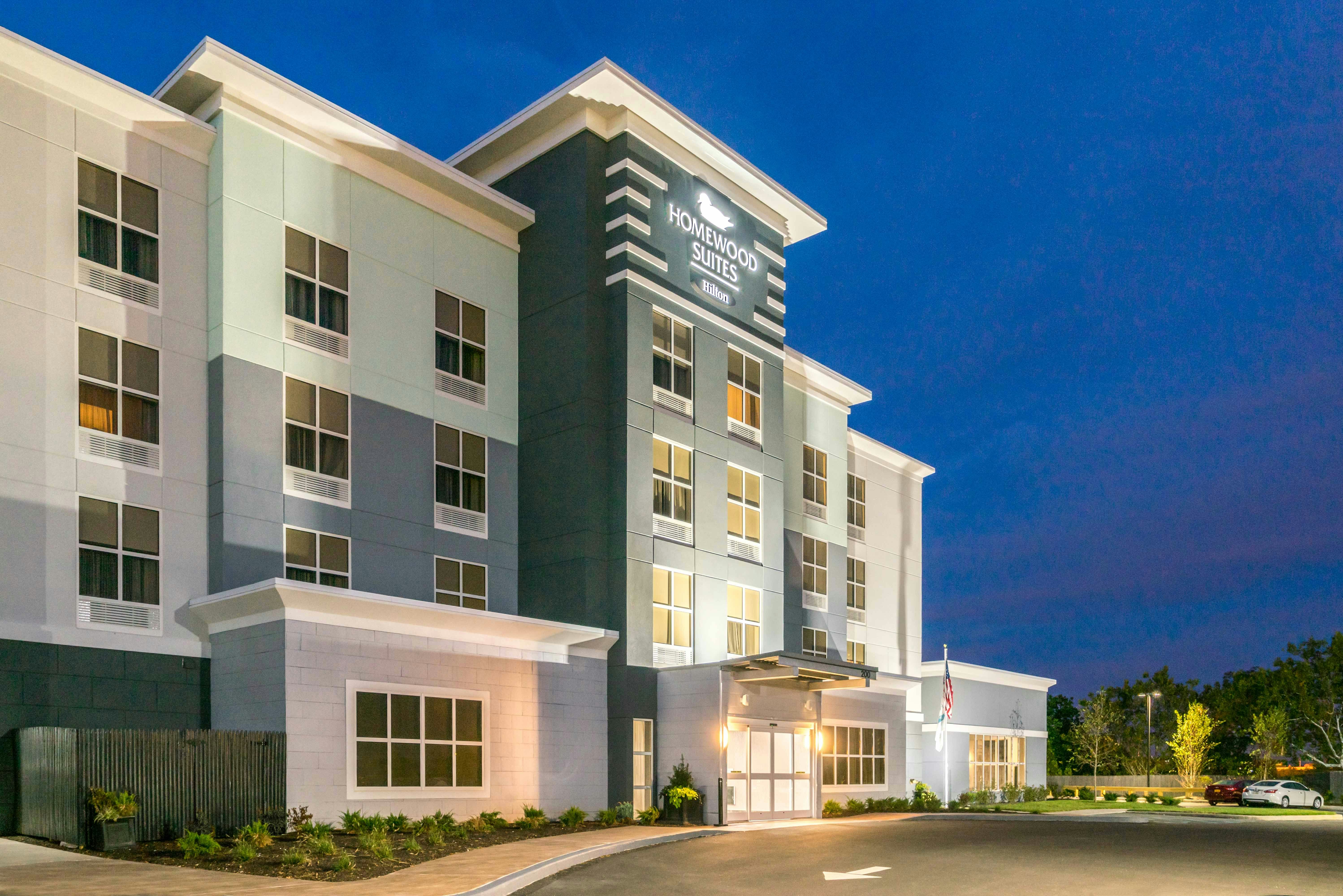 HOMEWOOD SUITES BY HILTON PHILADELPHIA PLYMOUTH MEETING 31/36