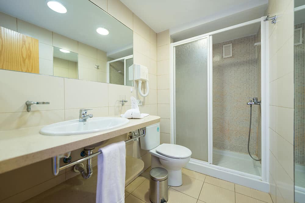 Hotels Las Gacelas Apartments 16/17