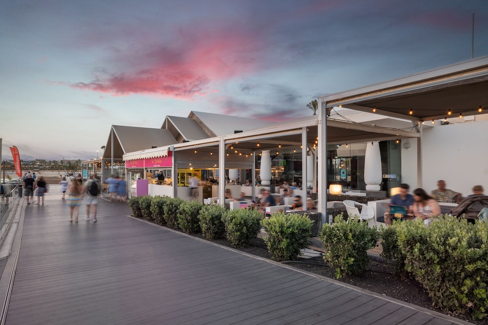 Barcelo Fuerteventura Royal Level - Adults Only 8/120