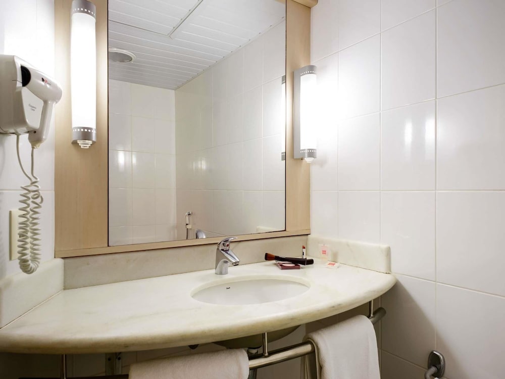 Ibis Joao Pessoa 51/55