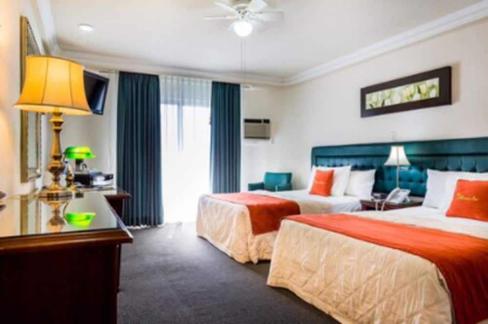 Hotel & Suites Aliana 13/50
