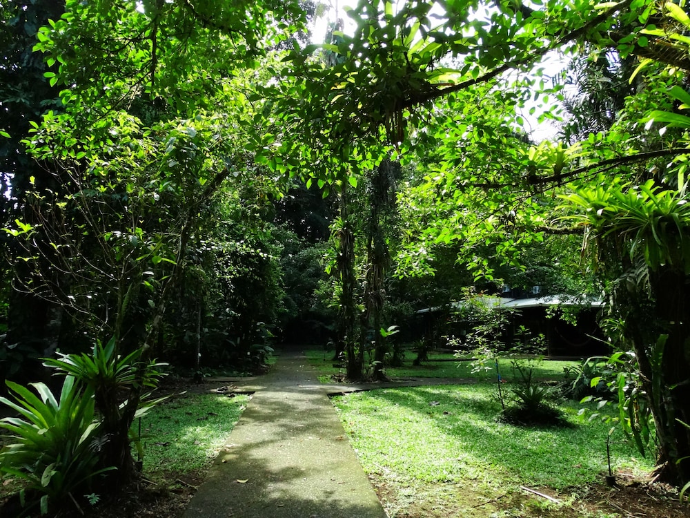 La Selva Biological Station 42/50
