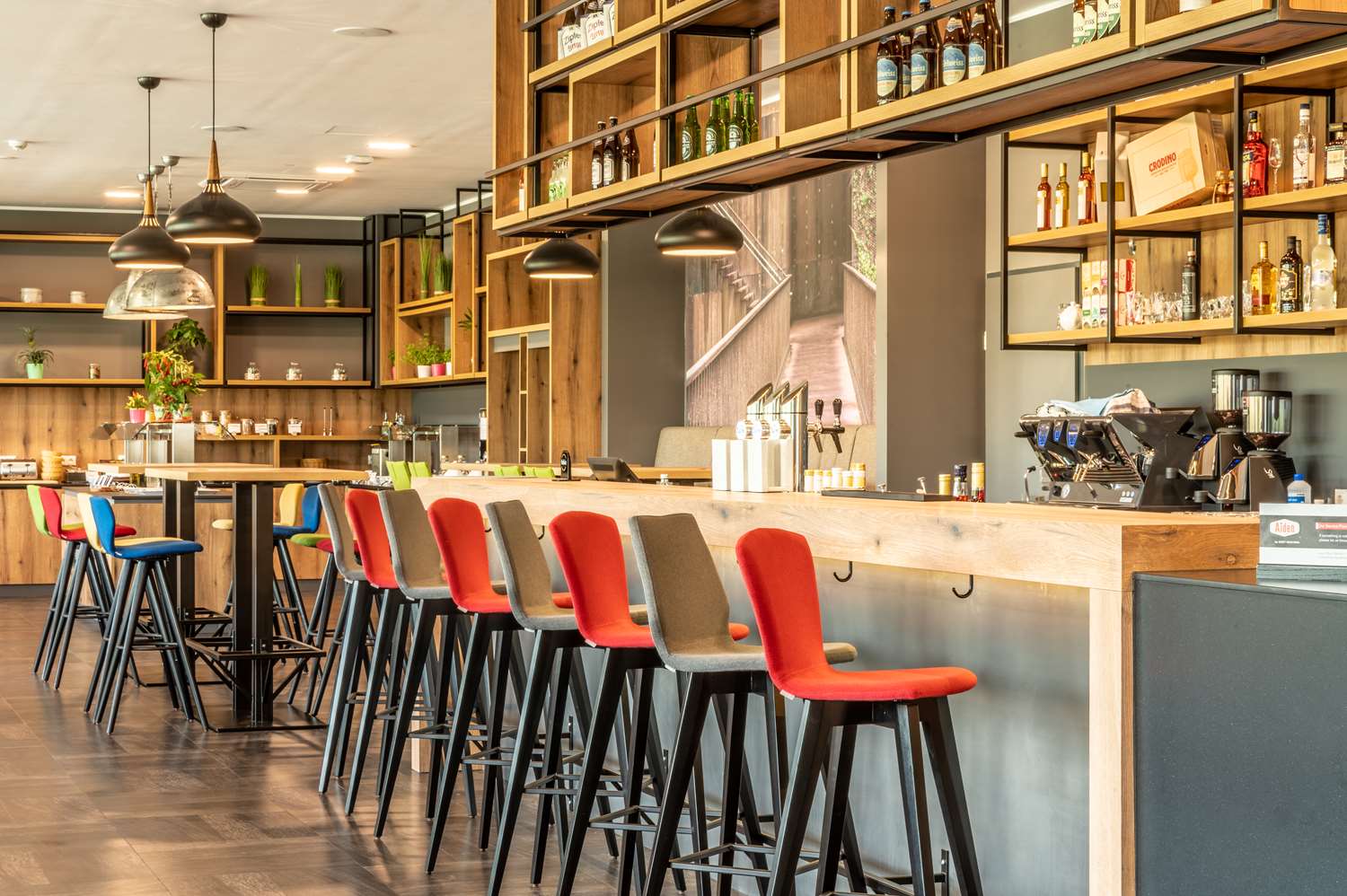 Aiden by Best Western Stadtgut Hotel Steyr 17/30