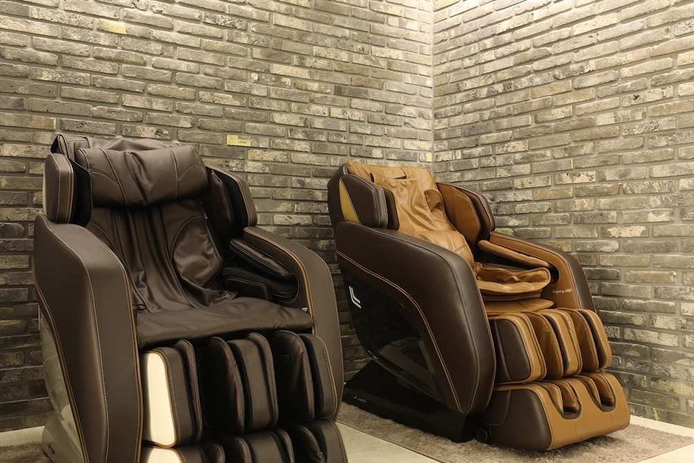 Suwon Saint Hotel 48/50