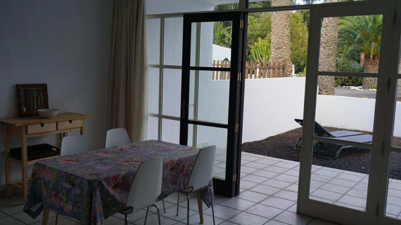 Apartamento La Plaza de Haria 43/51