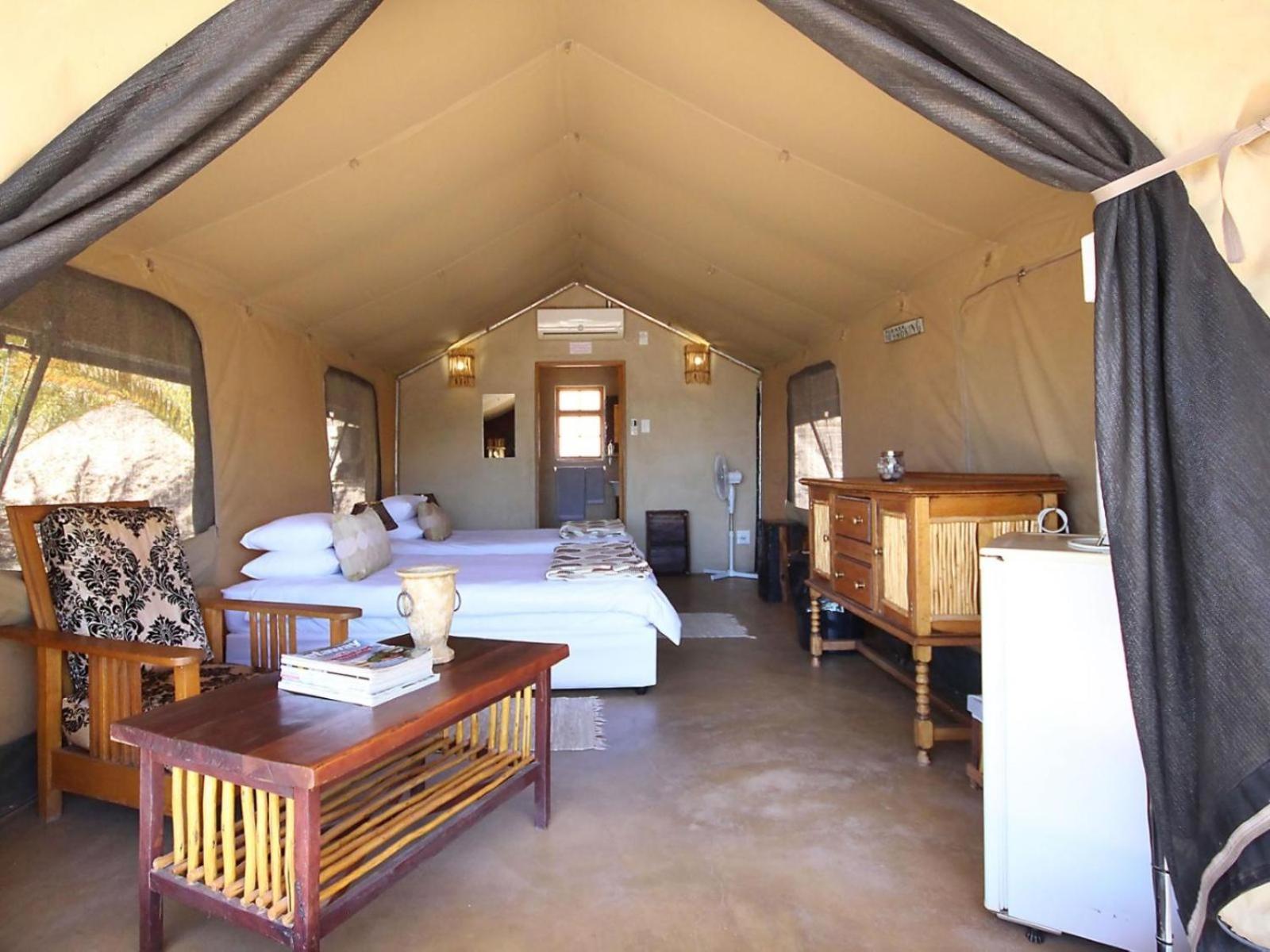 Frontier River Resort 17/50
