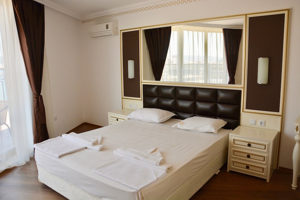 Golden Rainbow Vip Residence 27/71