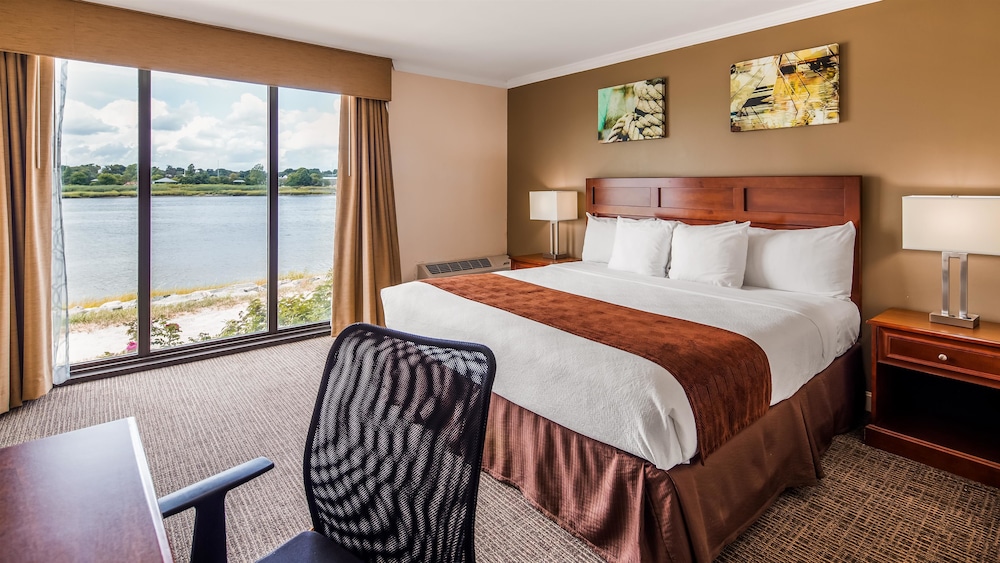 Best Western Adams Inn Quincy-Boston 25/53
