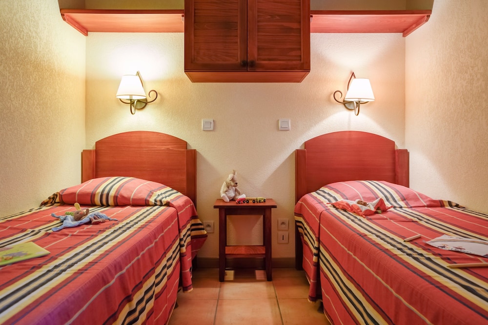 Residence Pierre & Vacances Le Parc D arradoy 6/50