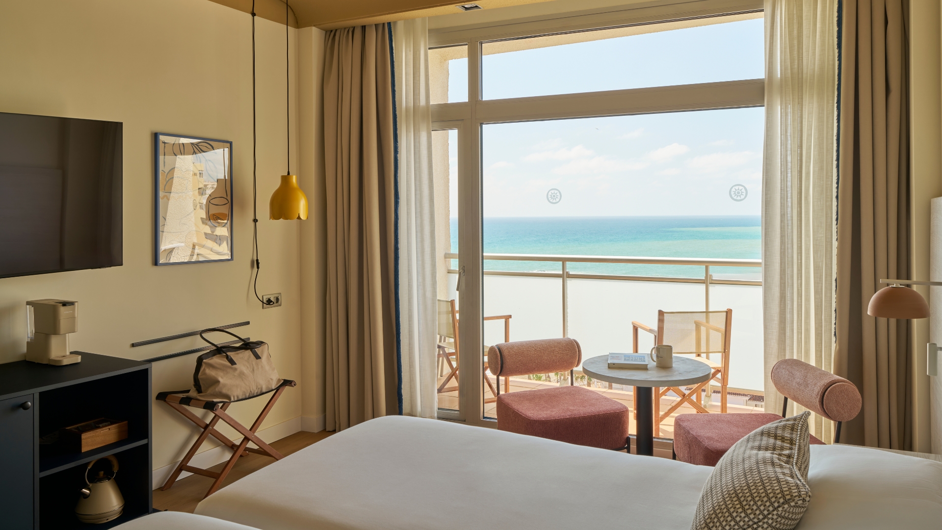 Garden, Deluxe, Private Garden، Hotel Riviera Costa del Sol 4/4