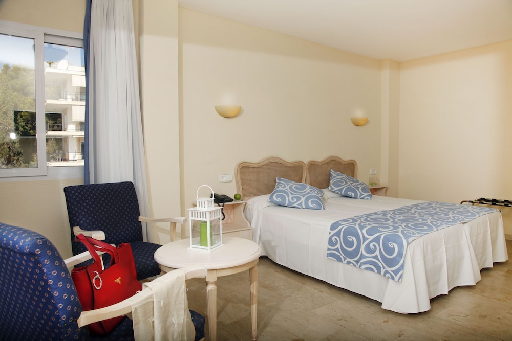 Hotel ROC Illetas & SPA 24/68