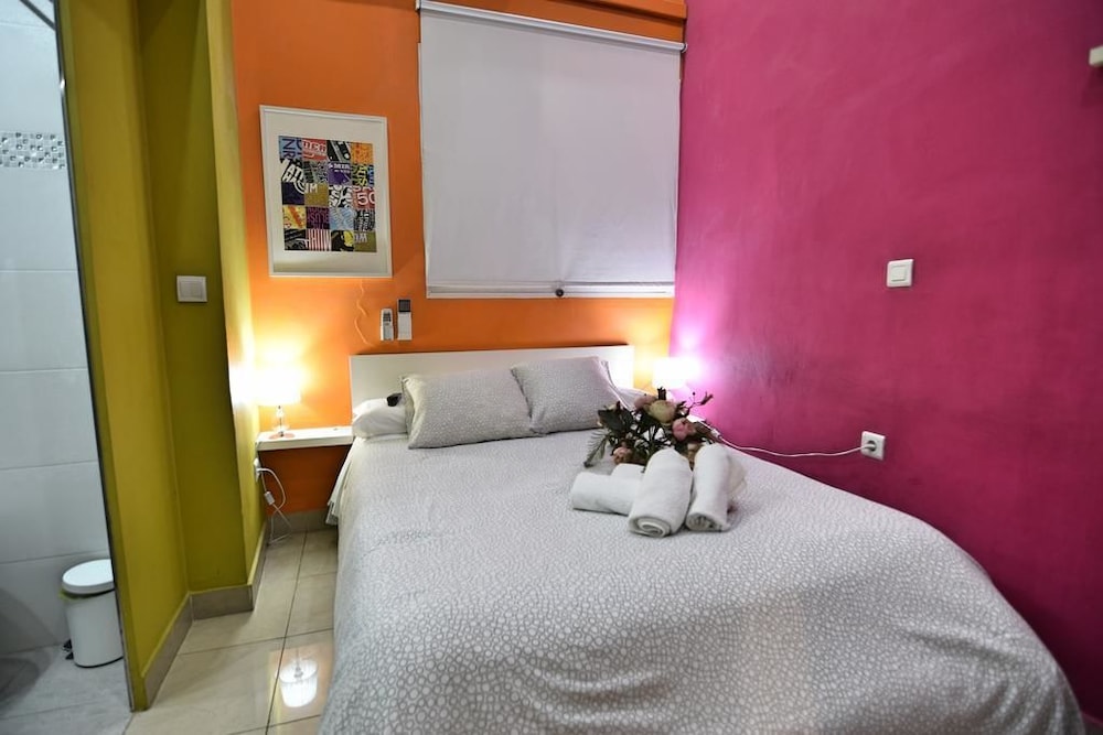Apartamentos Marques de la Merced 12/45
