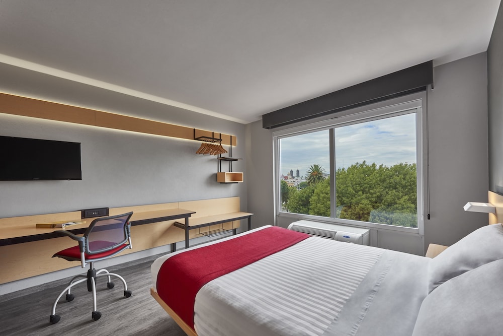 City Express by Marriott Puebla Centro 28/60