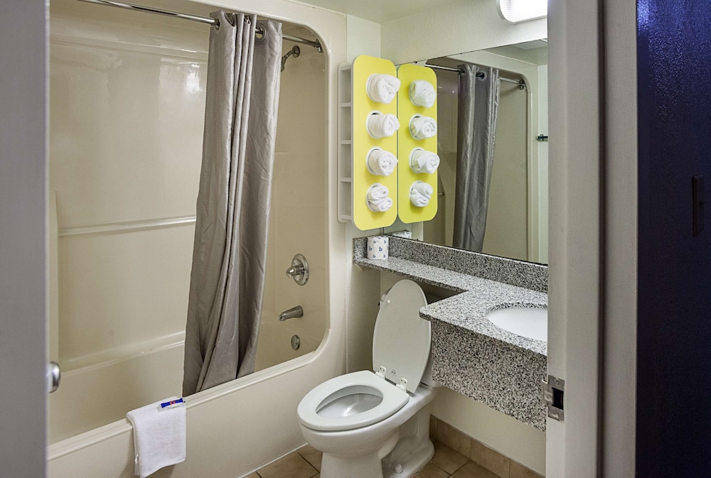 Motel6 Binghamton, NY 53/53