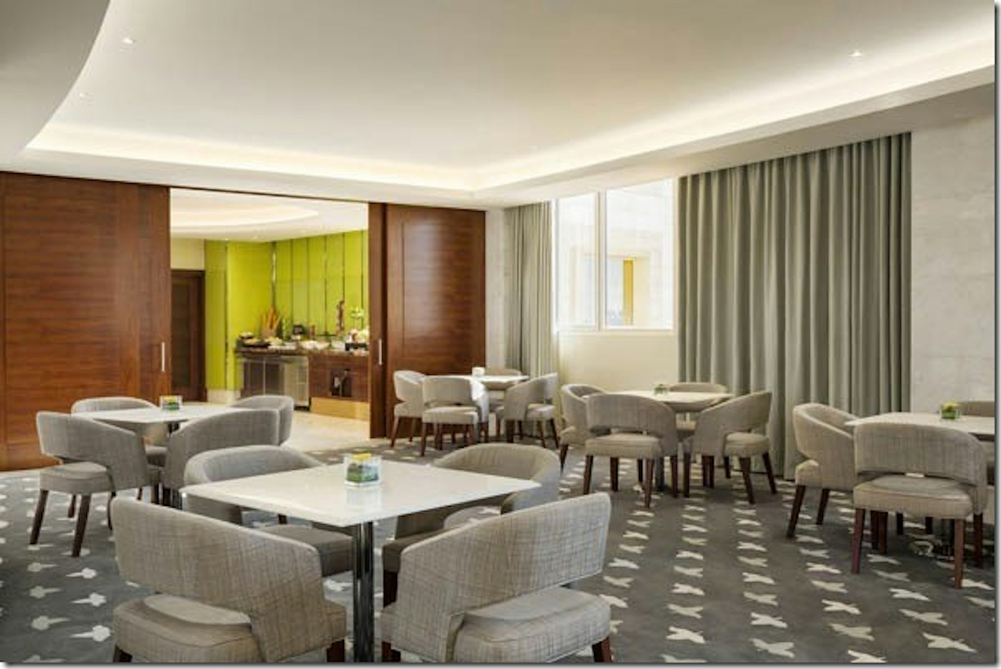 Millennium Hotel Hail 17/33