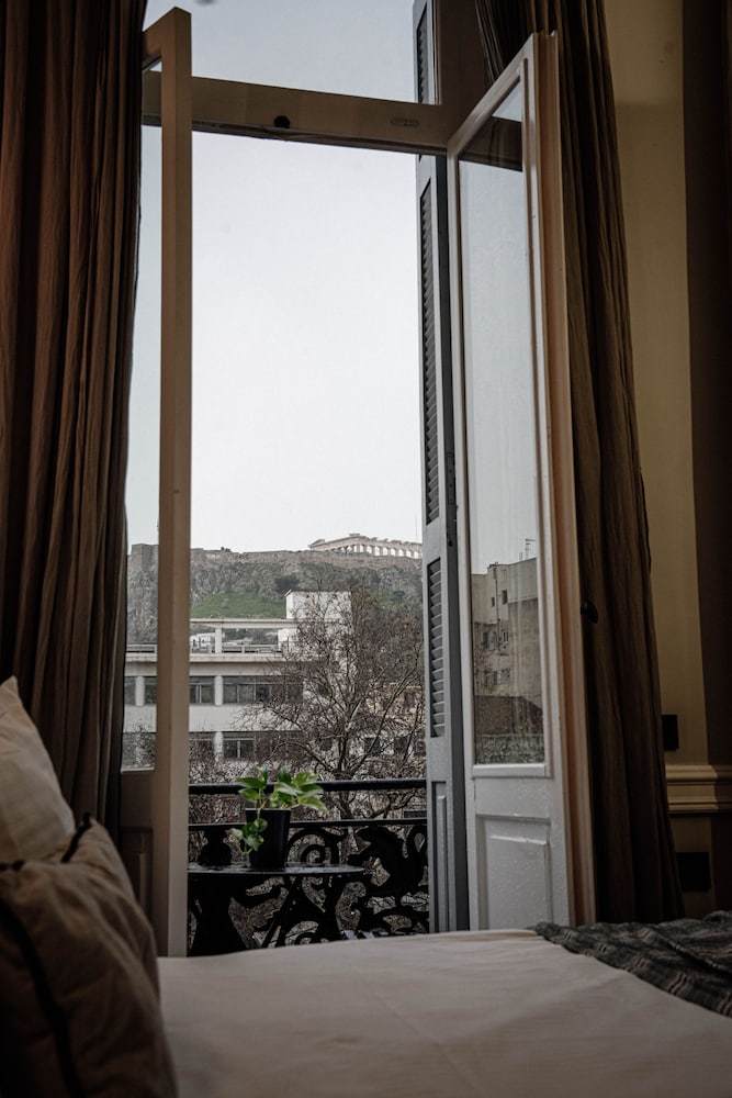 The Zillers Boutique Hotel (ex Magna Grecia Boutique) 12/45