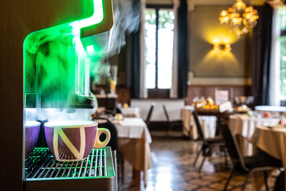 Hotel Sercotel Villa Engracia 36/62