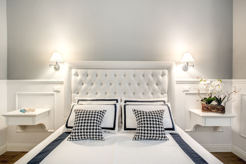 Rome 55 Piazza Di Spagna Luxury Rooms 28/50
