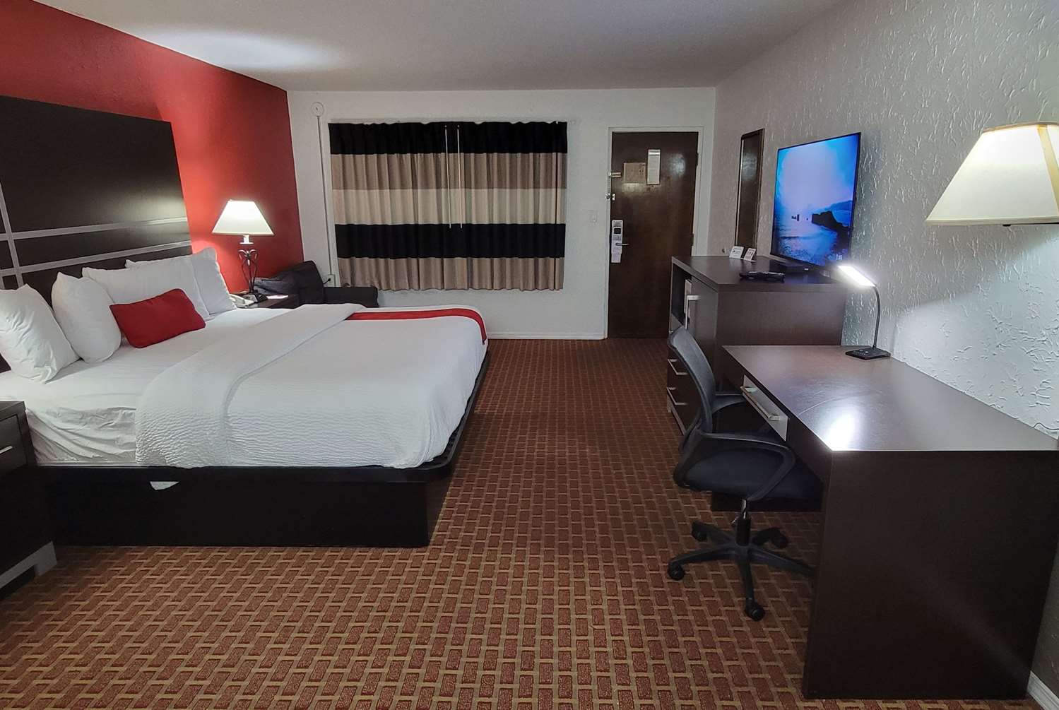 Ramada by Wyndham Mountain Home 17/40