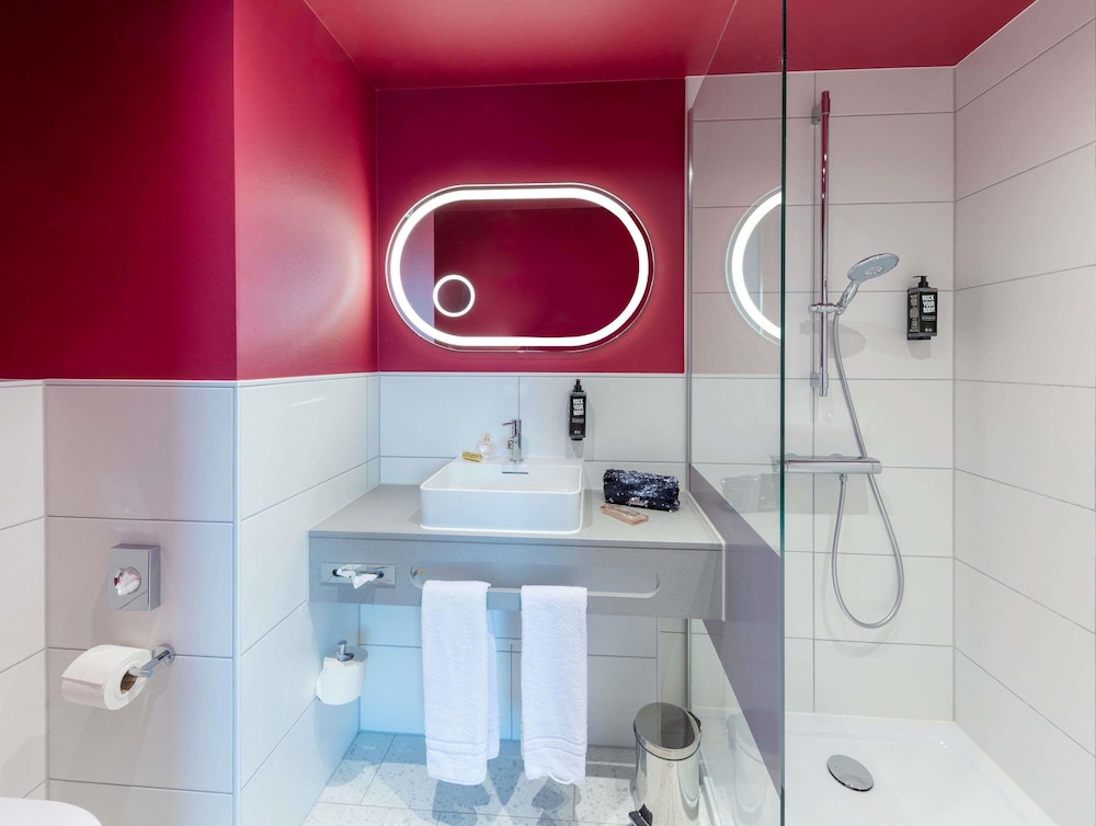 ibis Styles Munich Perlach 48/50