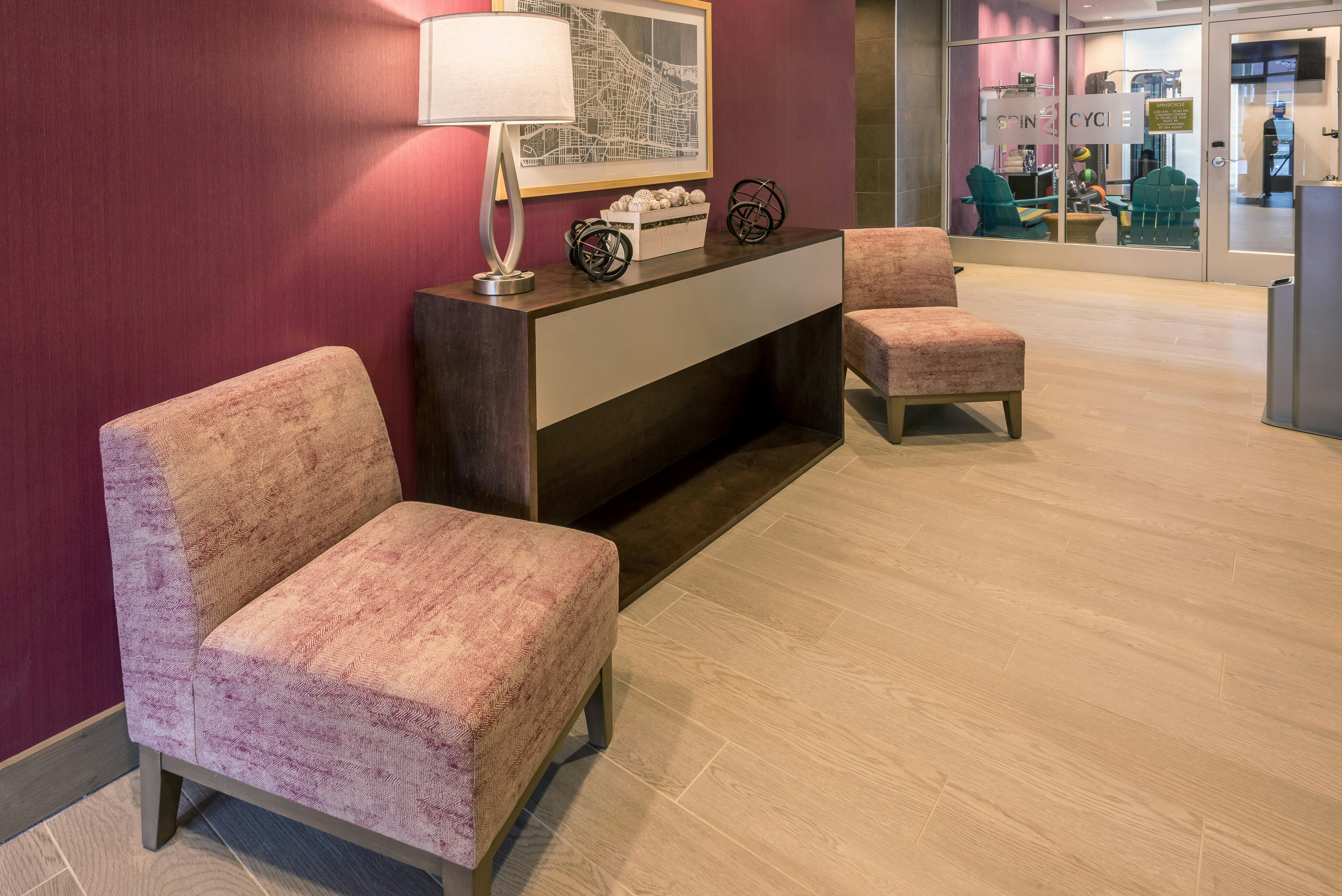 Home2 Suites by Hilton Memphis East Germantown 15/39