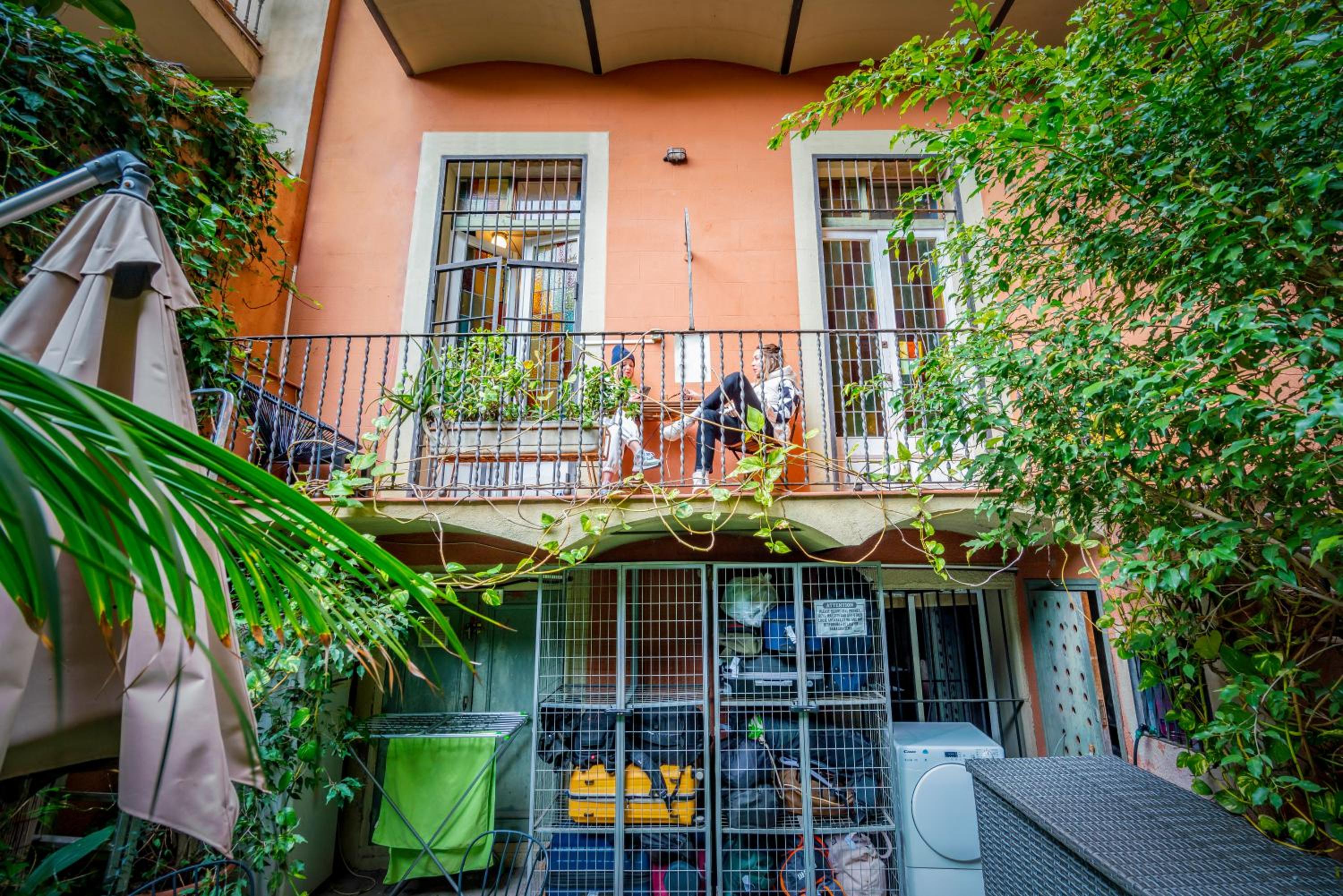 Casa Barcelo Hostel 2/55