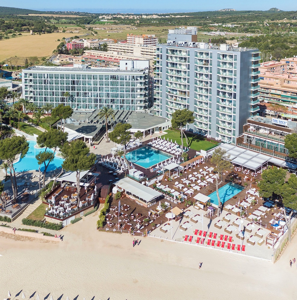 Melia South Beach photo3