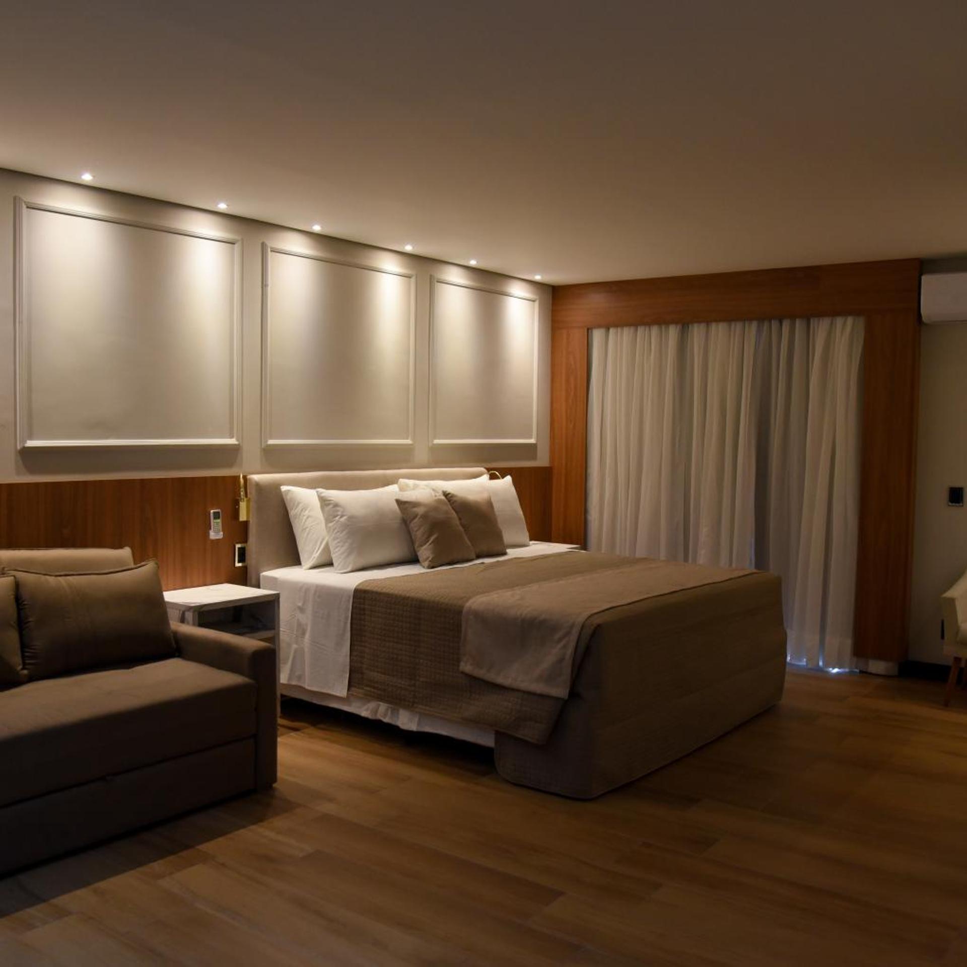 Hotel Titanic Penedo 15/50