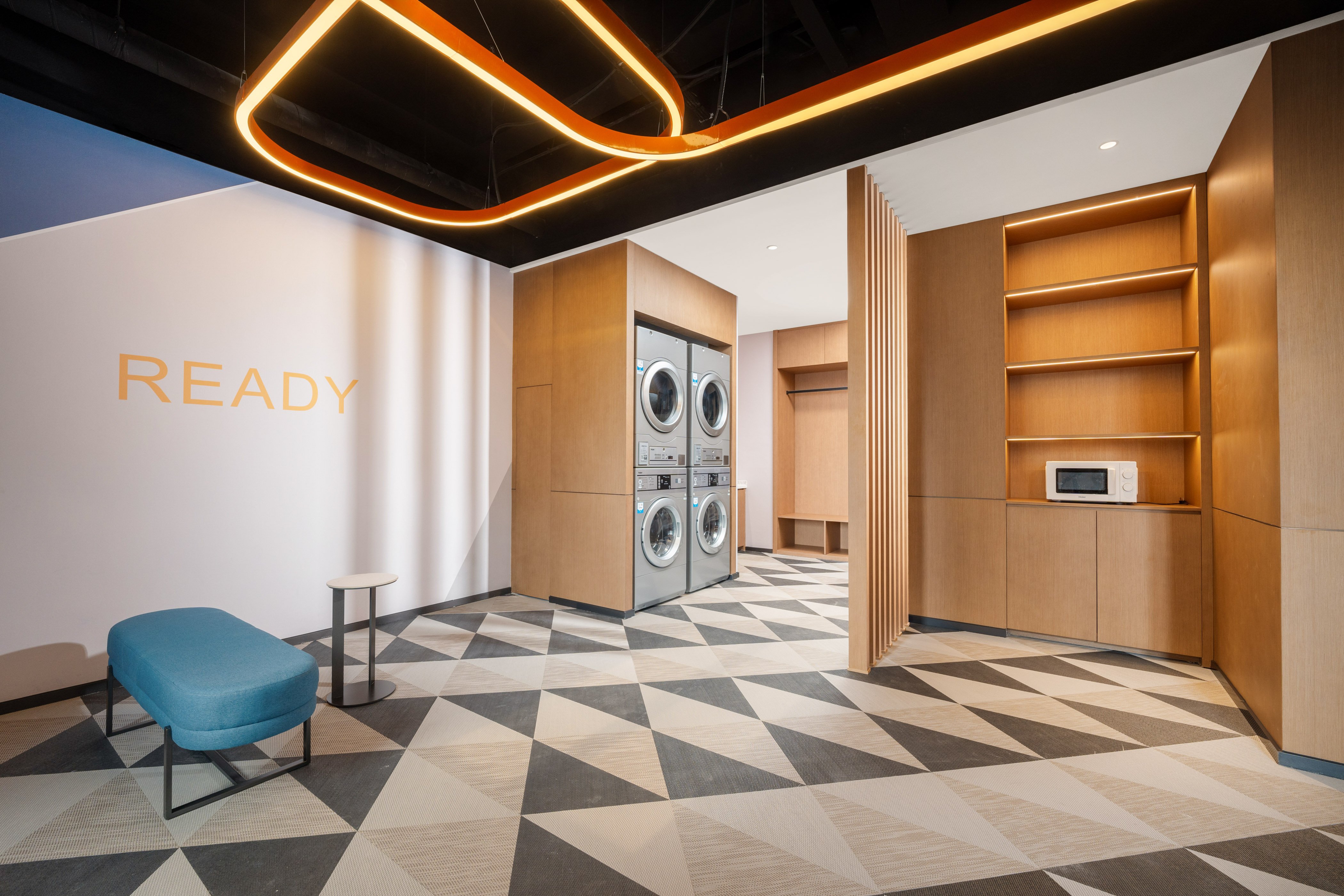 Holiday Inn Express Zhengzhou Nongye Road by IHG 8/39