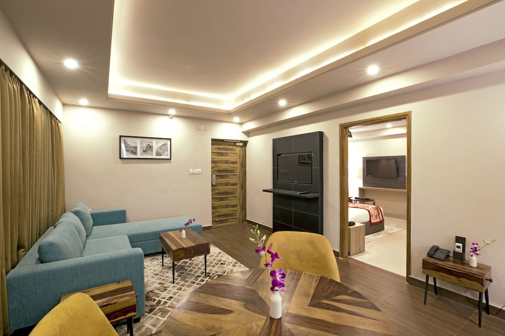 Regenta Central Noida 31/44