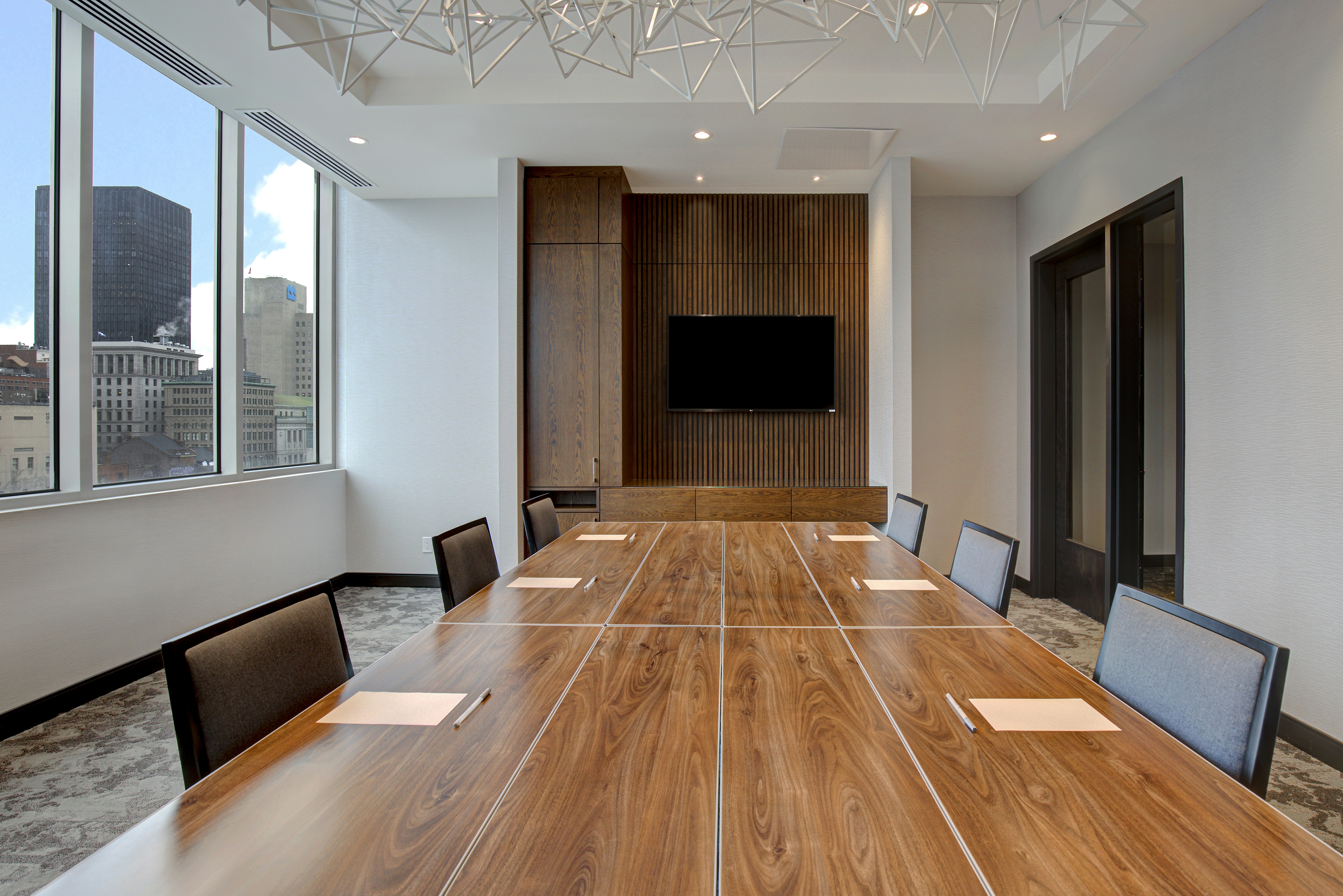 Hampton Inn by Hilton Montreal Downtown 30/44