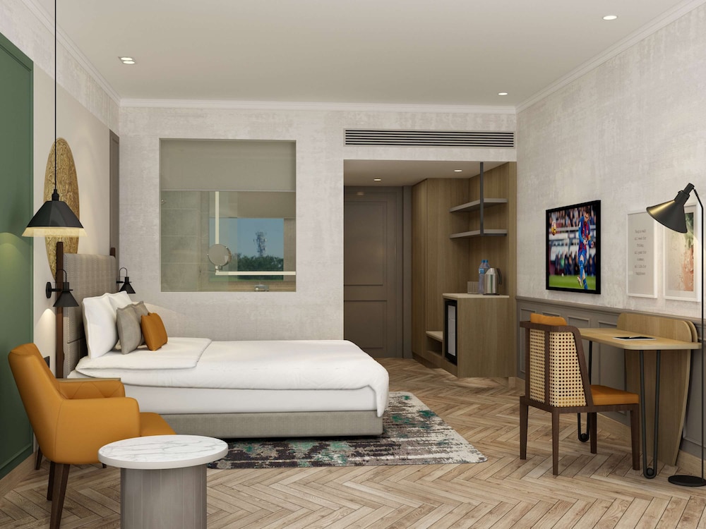Sarovar Portico Srinagar 35/54