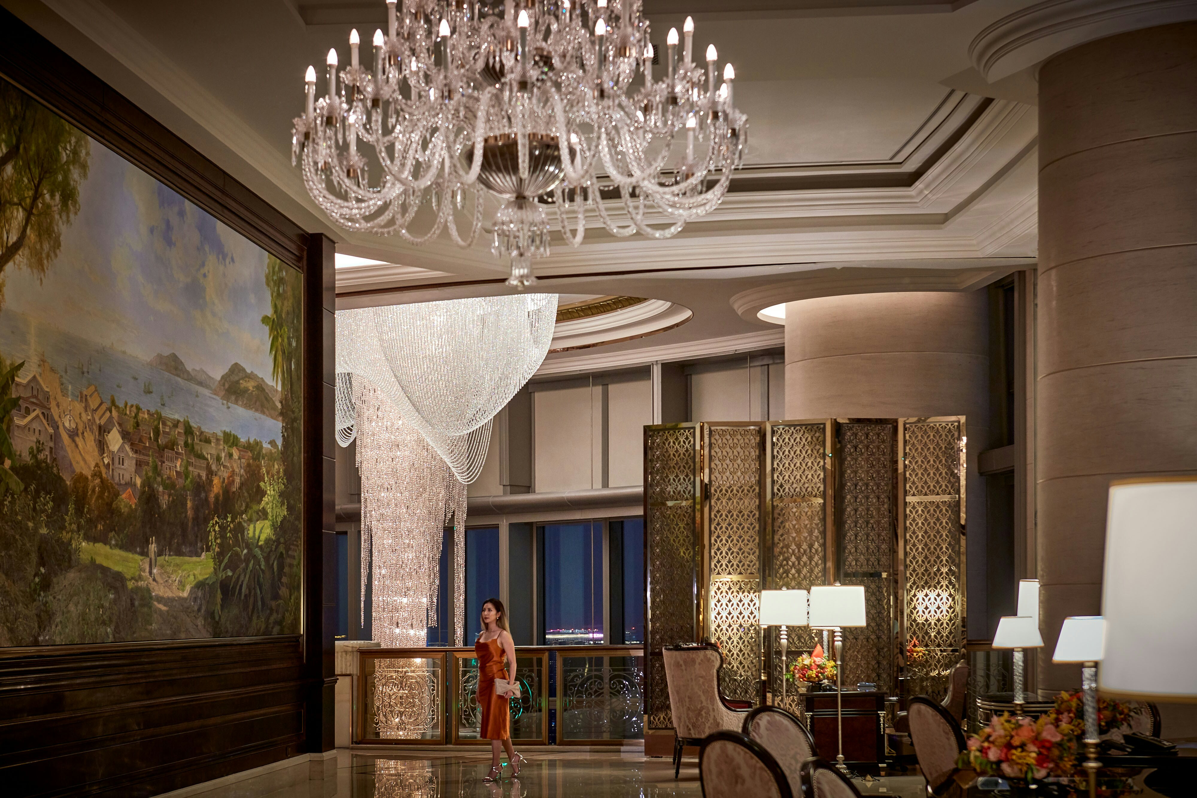 The St. Regis Zhuhai 5/53