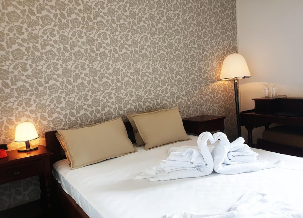 Montenegrina Hotel and SPA 7/36