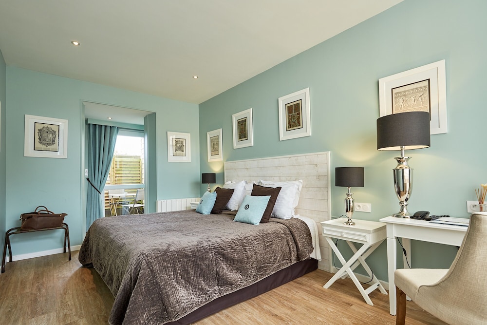 Les Villas D Arromanches 12/50