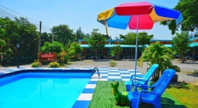 Kwanjai Resort 19/43