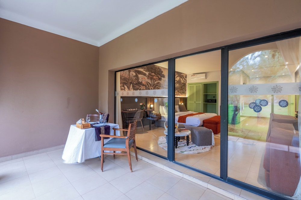 Taj Atlas Wellness Boutique Hotel And Spa 34/77
