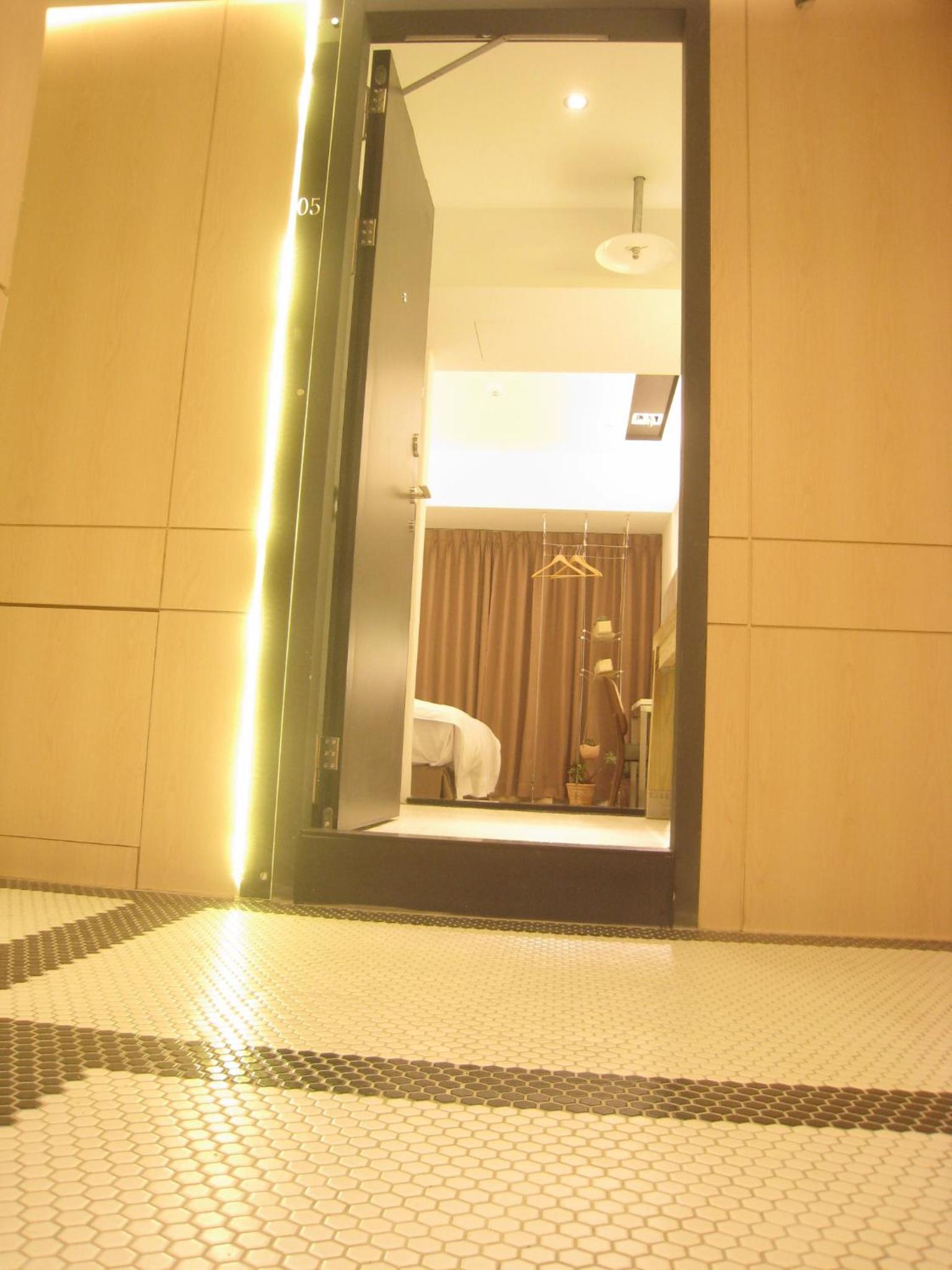 Formosa Boulevard Station Garden Hotel 20/50